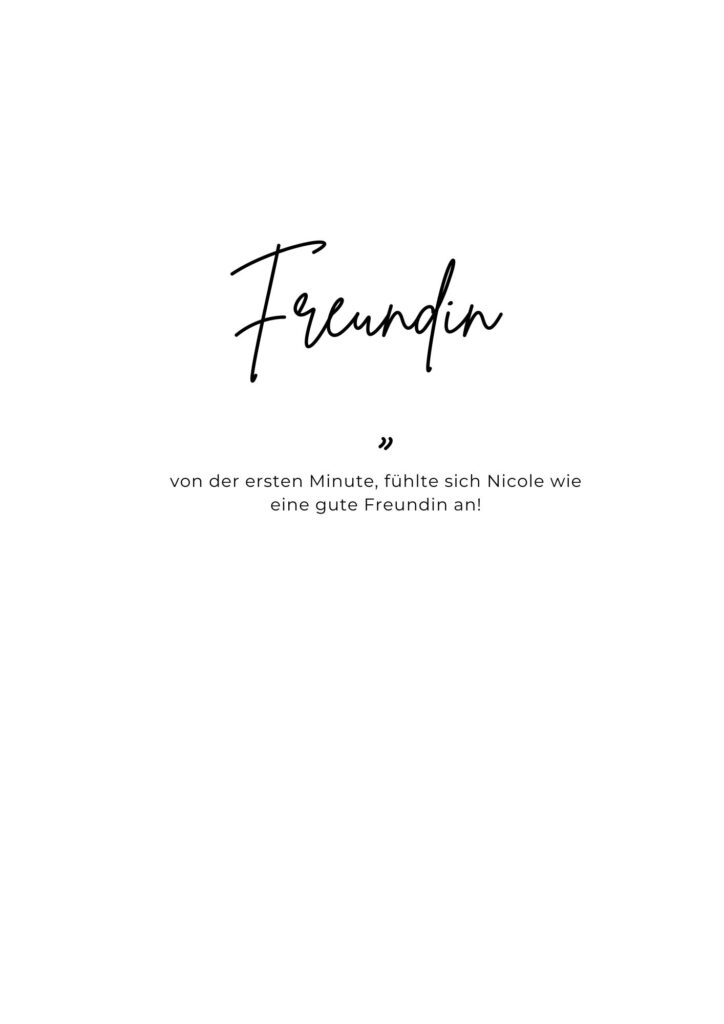 Freundin